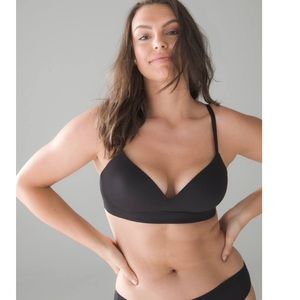 Soma Enbliss Wireless bra